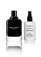 Givenchy Gentleman - Parfum Analogue 65ml