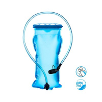 Питна система Naturehike PEVA Updated 1,5 л NH18S070-D blue