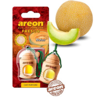 Освіжувач рідкий бочка 4ml - «Areon» - Fresco - Melon (Диня) (12шт/уп)