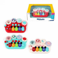 Розвивальний центр на батарейках