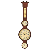 Метеостанция Moller 204983 Mahagony (204983)