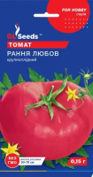 Томат Рання любов (0.1г)