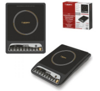 Склокерамічна індукційна плита Besser 10233 2000W