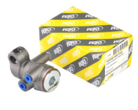 Регулятор давления тормозов ВАЗ 2101-07 «колдун»