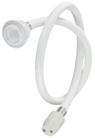 Масажний шланг Badu Jet для маленької насадки, Ø 28 мм (пульсуюча насадка)