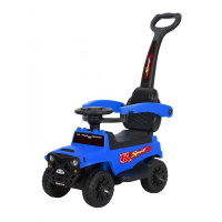 Толокар машинка Bambi M-4845-4