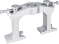 Съемник привинченных узлов подшипника ступицы, Vigor, V3732