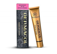 Тональний крем DERMACOL (упаковка 12шт, ціна за штуку)