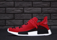 Чоловічі кросівки Adidas NMD Pharrell Williams Human Race (41-45)