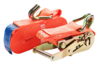 Ремень стяжной Сила 1.5 т x 5 м x 27 мм (285015)