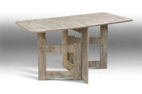 Стіл - книжка Light дуб клондайк