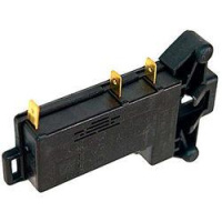 Замок люка (дверей) для пральної машини Indesit C00052845