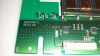 Плата Инвертор SSI320WF12  ( LTA320WT-L05 )