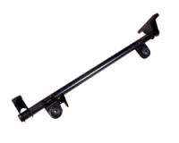 Поперечина передней подвески ВАЗ 2110-12, 2170-72, 8 кл, 16 кл. «балка»