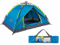 Палатка 2-х местная Green Camp 1669
