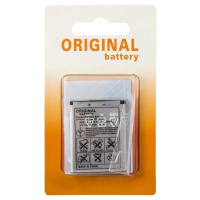 Аккумулятор Sony Ericsson BST-33 650 mAh K790i W610i