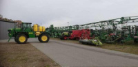 ​Оприскувач самохідний John Deere 5430i