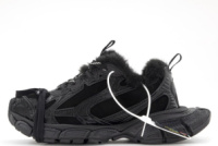 Зимові унісекс чоловічі жіночі кросівки Balenciaga 3XL (36-45)