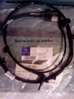 Датчик (ABS ) частоти обертання колеса Vito 639 задній лівий MB-639 440 47 06 Original с 03-