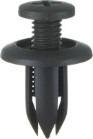 Крепления распорного действия С винтовым распорным штырём - Много марок Много моделей