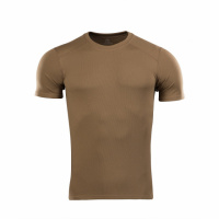 M-TAC ФУТБОЛКА ПОТООТВОДЯЩАЯ GEN.II COYOTE BROWN