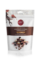 Elit Драже шоколадне з кавою 125г