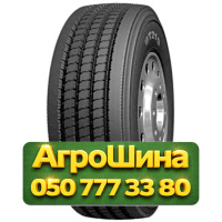 295/80R22.5 Boto BT219 152/149M PR18 Рулевая грузовая шина
