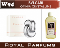Духи на разлив Royal Parfums 100 мл Bvlgari «Omnia Crystalline» (Булгари Омния Кристаллин)