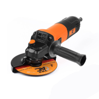 Шліфмашина кутова 125мм ТЕХАС TA-01-431