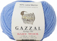 Baby Wool 813