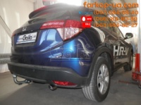 Тягово-сцепное устройство (фаркоп) Honda HR-V (2015-...)