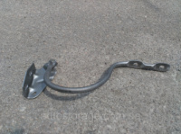 Петля капота ГАЗ-3302 (Газель) нов. образца левая, пр-во ГАЗ