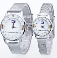Жіночі годинники Tommy Hilfiger (больш. циферія. 3,5 см)