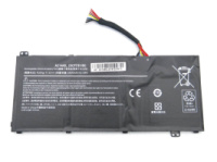 Батарея AC14A8L для ноутбука Acer  VN7-571, VN7-571G, VN7-791G, VN7-791