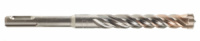 Бур SDS-PLUS MX4 MILWAUKEE, діаметр 6x215 (5шт) пластикова коробка