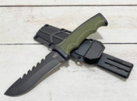 Тактический нож 22,8см / FS-36