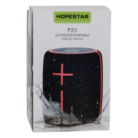Колонка Hopestar P25 мятая упаковка
