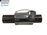 ТЕН (проточний) 1800W для посудомийних машин Ariston, Indesit, Hotpoint C00074000