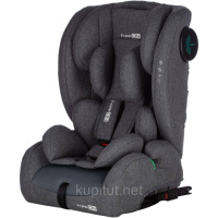 Автокрісло FreeON Modus i-size 76-150 см, grey