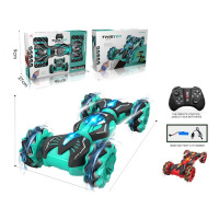 Машинка на радиоуправлении 911-579A 32 см