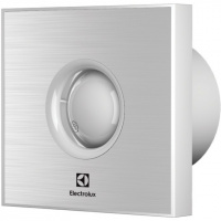 Вытяжной вентилятор Electrolux EAFR-100 white, RAINBOW NEW