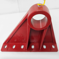 Кріплення гідроциліндра верхнє ліве HYPO OZCEYLANLAR KBR-04