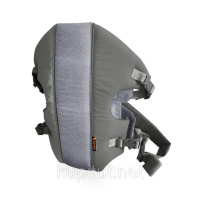 Кенгуру (Слинг-рюкзак) Lorelli Discovery Серый