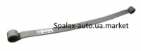 ​Ресора задня Sprinter 3.5-t (906) 209-319, VW Crafter 30-35 06-під штифт корінний 1-й лист 29 mm TES