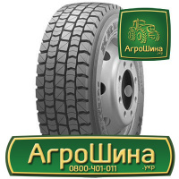 Грузовая шина Kumho KRD02 295/80 R22.5 152/148M PR16