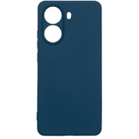 Чохол ArmorStandart ICON Camera Cov для Xiaomi Poco X7 Pro Dark Blue (ARM82742) (Код товару:40055)