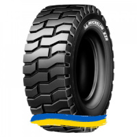 6.5R10 Michelin XZR 128A5 Индустриальная шина