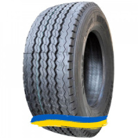 385/55R22.5 Doublestar DSR 128 160/158K/L Прицепная шина