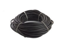 Рукав тосол, вода, щелочь d6х13.5-1.0, 50м «шланг» *