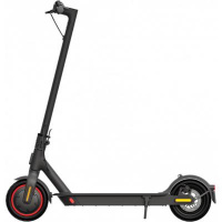 Электросамокат Xiaomi Mi Electric Scooter Pro 2 Black (649478)